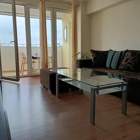 Apartament Mimi Gdynia Exterior photo