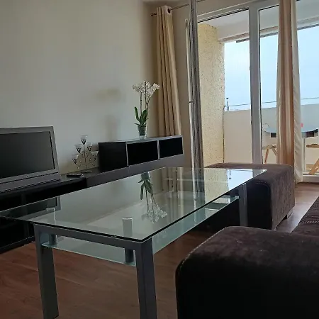 Apartament Mimi Gdynia Exterior photo
