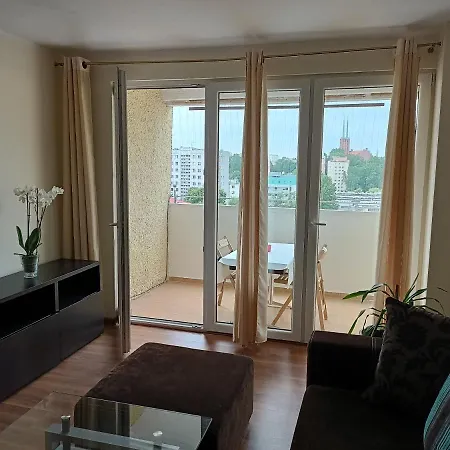 Apartament Mimi Gdynia Exterior photo