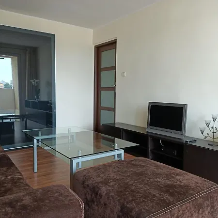 Apartament Mimi Gdynia Exterior photo