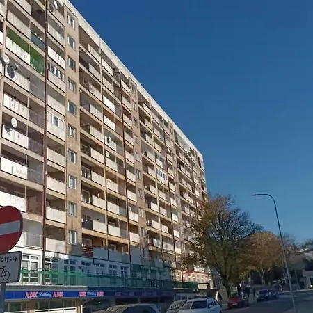 Apartament Mimi Gdynia Exterior photo
