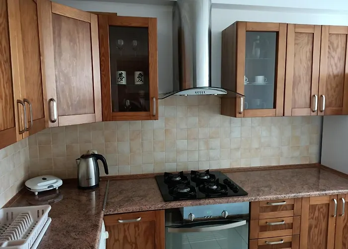 Apartament Mimi
