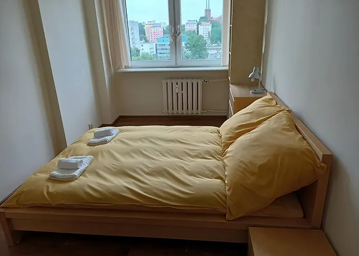 Apartament Mimi