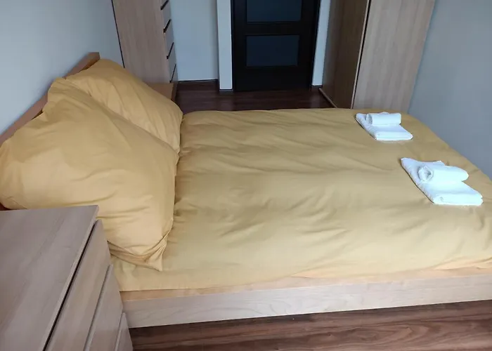 Apartament Mimi