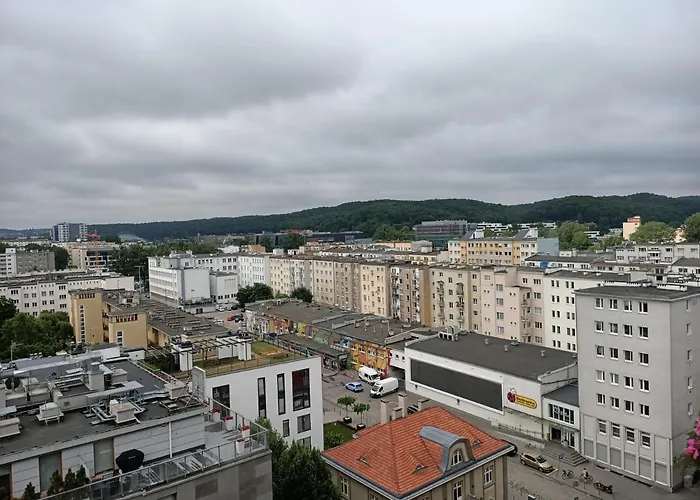 Apartament Mimi