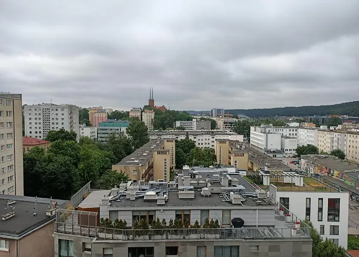Apartament Mimi