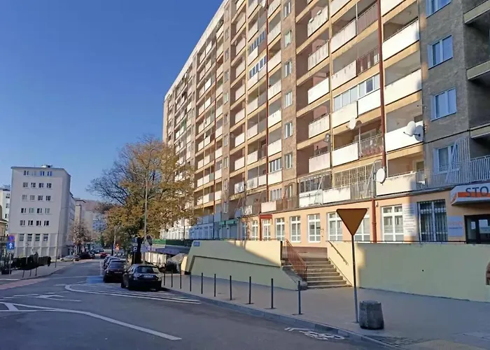 Apartament Mimi