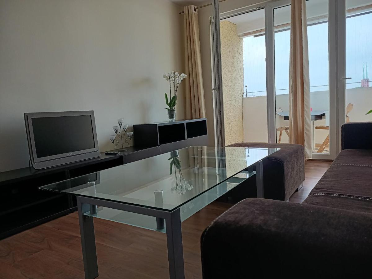 Apartment Mimi Gdynia