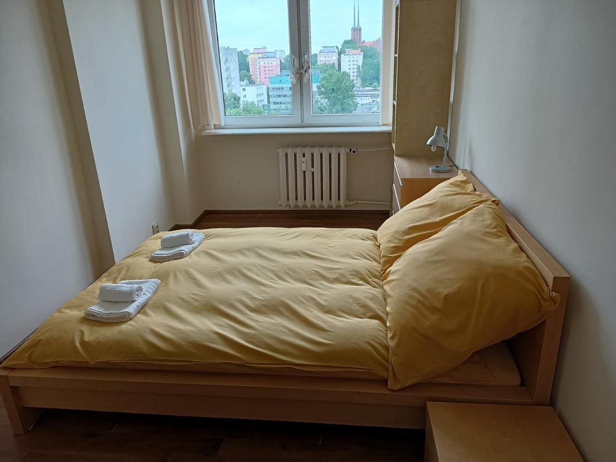 Apartmán Mimi *