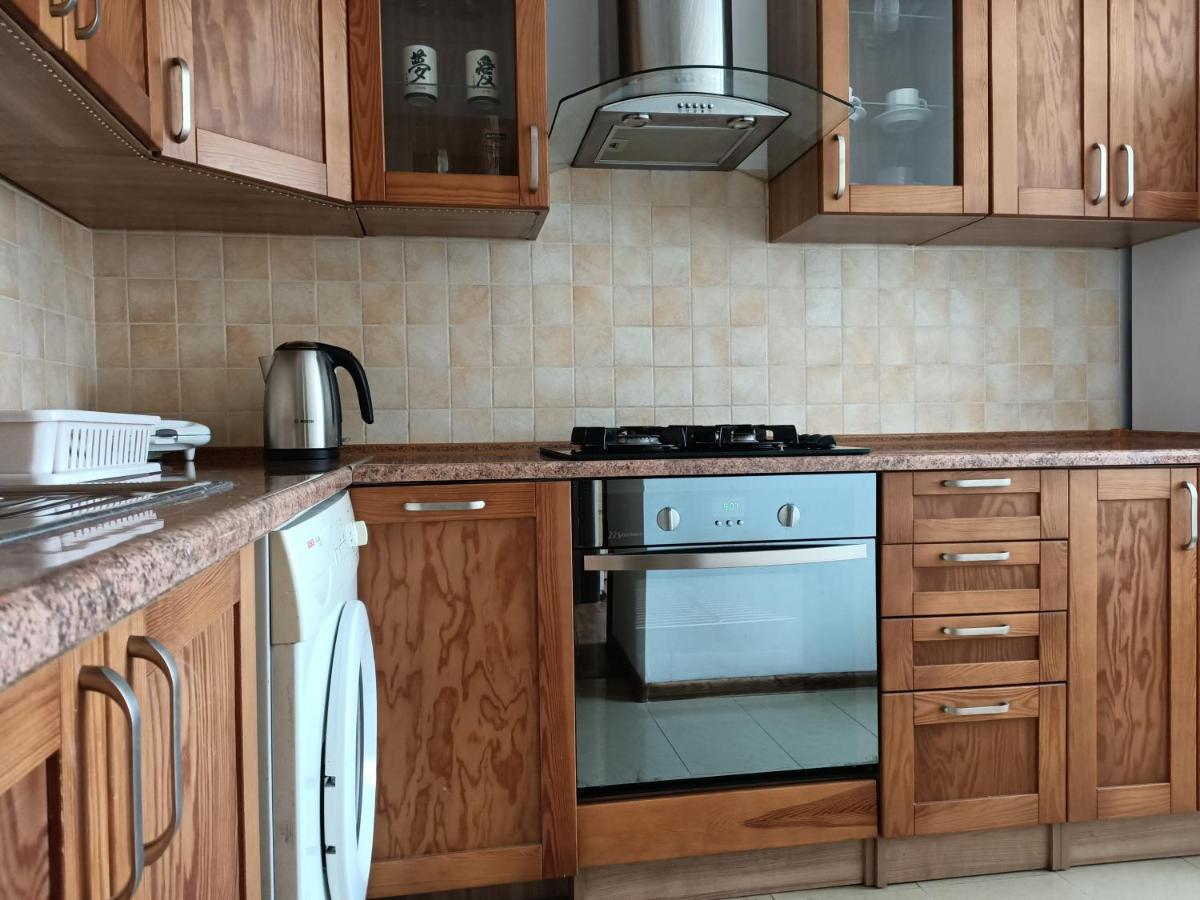 Apartmán Mimi *