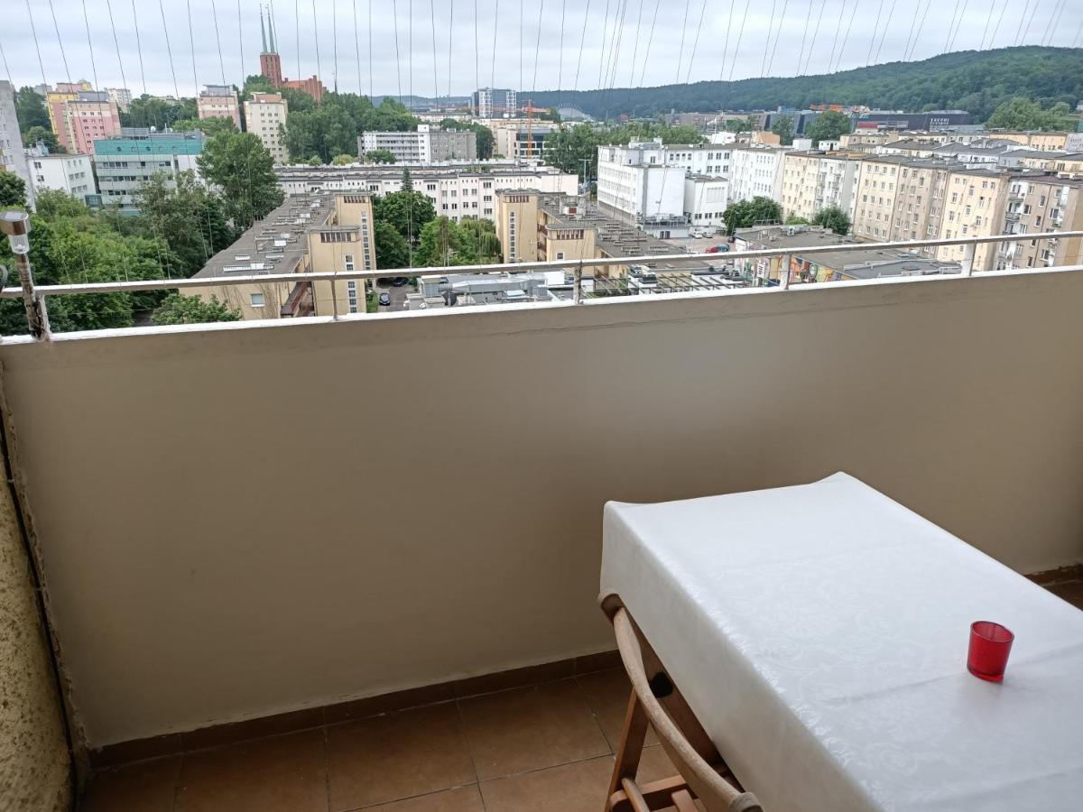 Mimi Apartment Gdynia