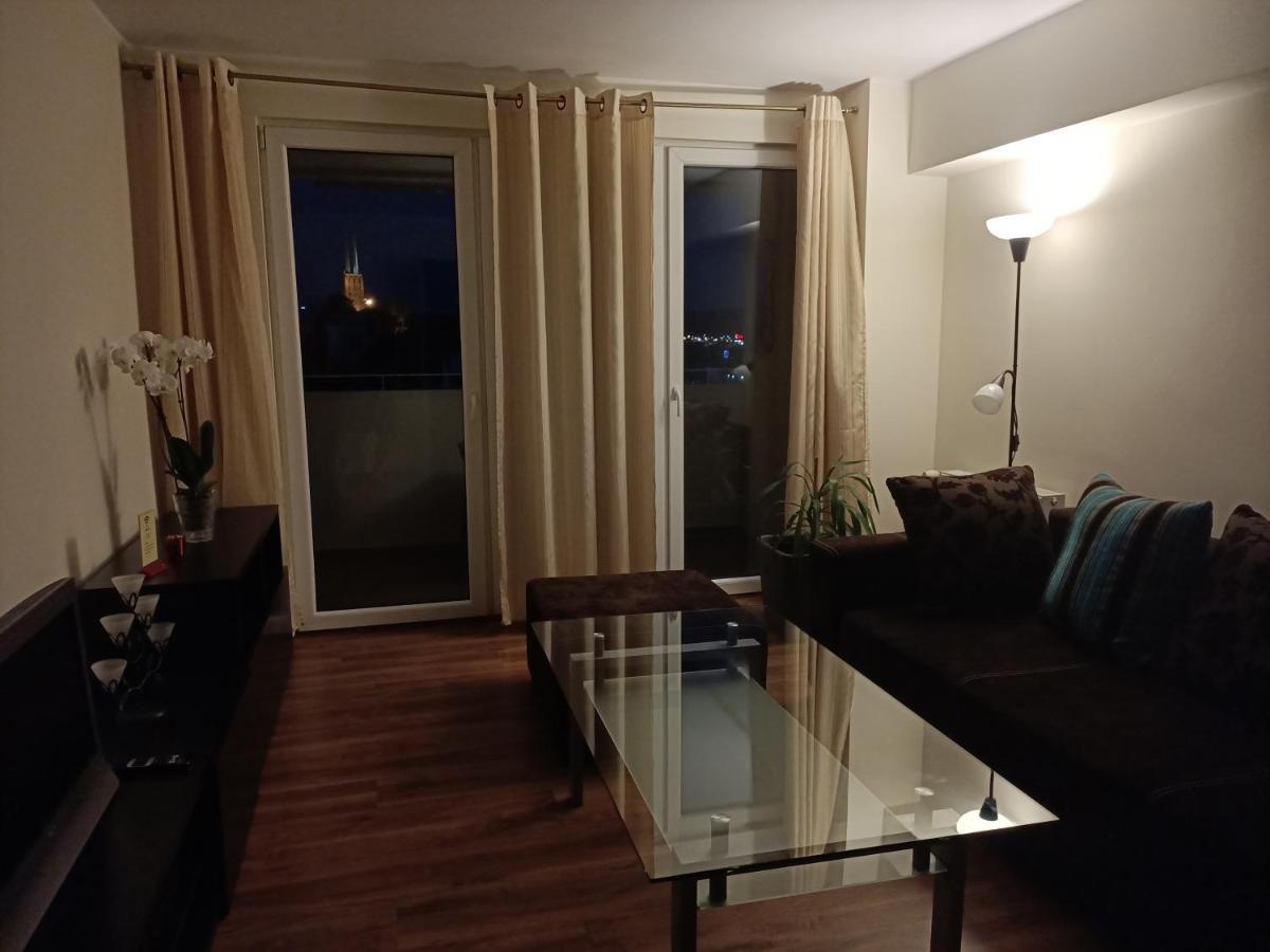 Mimi Apartment *