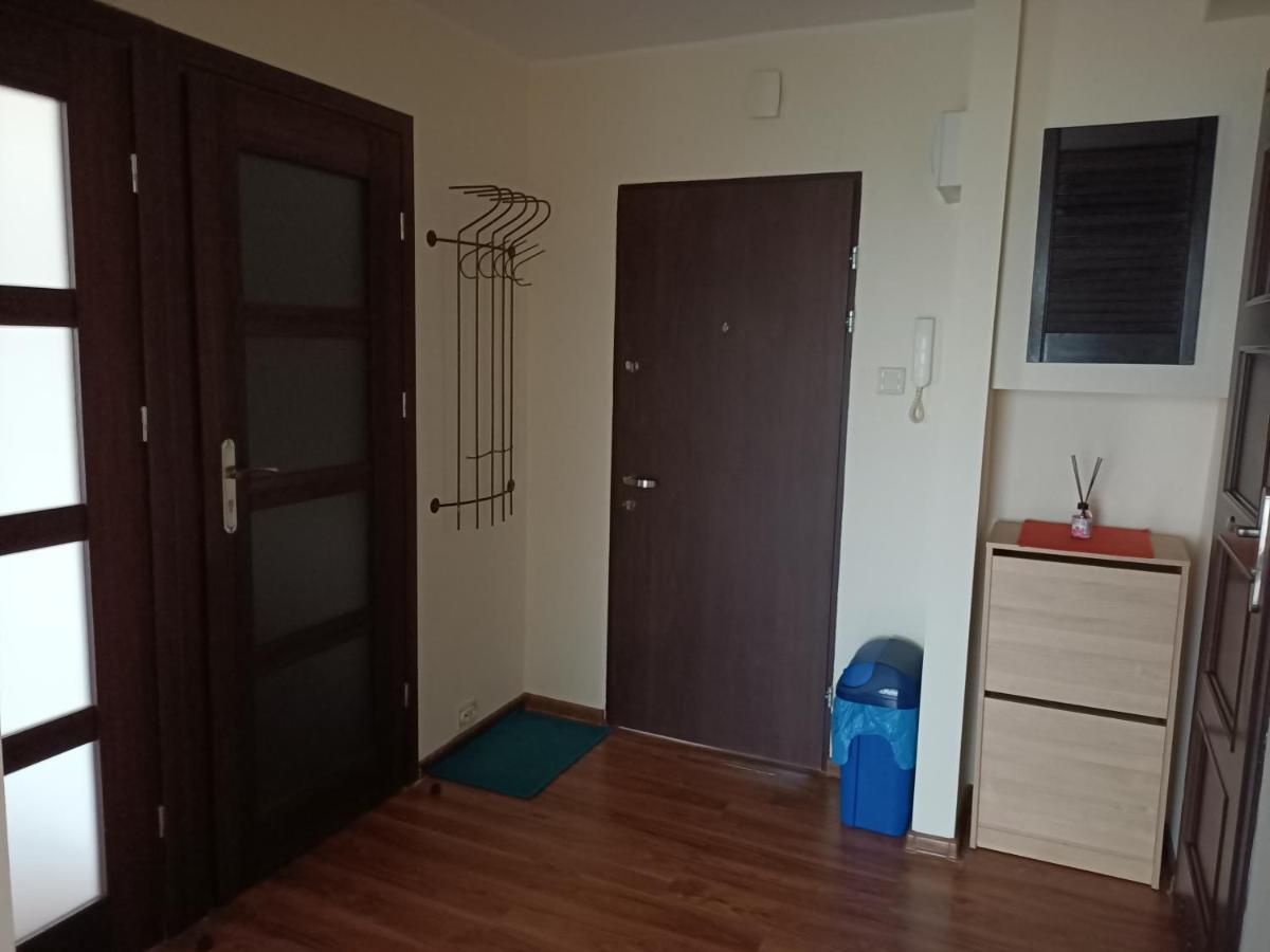 Apartment Mimi *