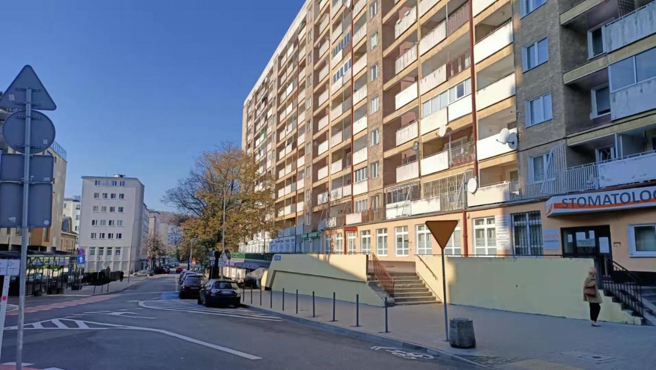 Mimi Apartment Gdynia